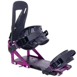 Spark R&d Surge St Violet Small Bindings (B11072526) New. Price: $387.32.