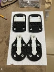 Nordica Hf/cruise/speedmachine J5355 Xtra Grip Soles All Sizes Pre-owned. Price: $20.00.