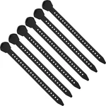 Shupakul 6 Pcs Snowshoe Straps Kit, Us: 7-13, Inch-a Style New. Price: $14.99.