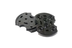 For Burton Snowboard Binding Base Disc Plate Spare Parts Mounting Strap New. Price: $22.64.