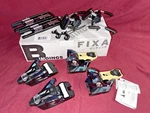 2026 Atomic Strive 16 Bent Chetler Alpine Ski Bindings New! 115MM. Price: $312.00.