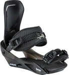 Nitro Charger Kid's Snowboard Bindings, Black, Medium MY24 New. Price: $118.96.