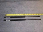 Set Nitro Prop 19 .7" Gas Spring Lift Rod Strut Support Arm Tube Fits C16-08260 New. Price: $23.99.