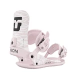 Union Legacy Snowboard Bindings Women's Medium (us 7-8.5) Pink New 2026. Price: $195.97.