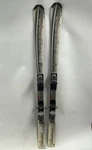 Rossignol Edge 150 Cm Ski + Axium 10 Bindings Outdoor Sport Winter Cbs Used. Price: $121.49.