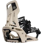 Nidecker Og Supermatic Step-in Snowboard Binding 2026 New. Price: $300.96.