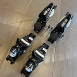 Look NX12 Konect Gw B100 Ski Bindings Used. Price: $99.99.
