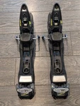 Marker F12 Epf Alpine Touring Ski Bindings Size Large Used. Price: $175.00.