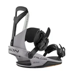 Union Falcor Snowboard Binding - Fossil Grey 2026 New. Price: $349.00.