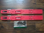 Used Marker World Cup Piston Interface Race Binding Plate Ski Racing. Price: $104.45.