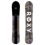 Roxy Smoothie Women's All-mountan Snowboard, 152CM MY26 New. Price: $479.99.