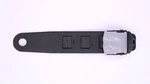 Adjustable Replacement Snowboard Buckle Strap - For Burton New. Price: $12.99.