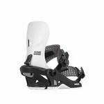 Rome Trace Hw Snowboard Bindings M/l Men's Us 7.5-10 White New 2026. Price: $181.97.