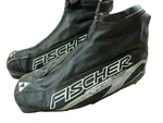 Fischer RC7 Classic World Cup Cross Country Ski Boots Size EU38 US6 Nnn 1353 Pre-owned. Price: $72.41.