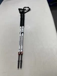 Atomic AJ5005594001 Bct Touring Carbon Hybrid Sqs 80-130CM Adjustable Ski Poles New. Price: $159.95.