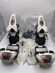 Marker Griffon B90 Alpine Ski Bindings 13 Adjustable Afd 90MM Used. Price: $69.99.