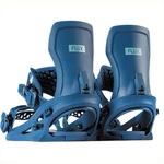 Flux Xf Snowboard Bindings - Blue/gray 2026 New. Price: $319.00.