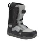 5TH Element ST-2 Atop Men's Snowboard Boots, Grey/black, M6 MY25 New. Price: $151.99.