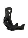 Burton Step Mens Snowboard Bindings Black (8.5-10.5) New. Price: $466.40.