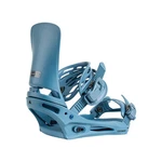 Burton Men's Cartel Re:flex Snowboard Bindings Bluestone Large (10+) New. Price: $437.70.