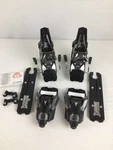 Excellent Atomic Strive 14 Gw Ski Bindings, Black/gunmetal, 90MM MY26 Used. Price: $176.37.