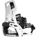 Nidecker Og Supermatic Step-in Snowboard Binding 2026 New. Price: $300.96.