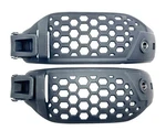 Flow Snowboard Bindings - Hybrid Hexo Auxtech Toe Strap Kit New. Price: $41.94.