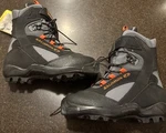 Salomon Xa Adventure Nnn Bc Cross Country Ski Boots New. Price: $37.00.