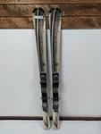 Rossignol Edge 150 Cm Ski + Axium 10 Bindings Outdoor Sport Winter Cbs For. Price: $146.99.