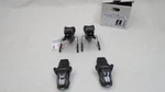 Armada RD0000030090 M10 Gw L90 Black Ski Bindings New. Price: $95.96.