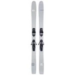 Armada Kimbo 95 Ski W/ Strive 13 Demo Binding 2026 - 182CM Used. Price: $537.40.