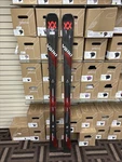 Volkl Peregrine 80 172 Cm Craving Ski New W/ Marker Tcx 12 Lowride Binding 25/26. Price: $799.99.