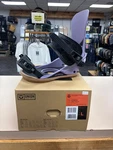 Union Strata Men's Large Grey/violet (25-26) Bindings Box*. Price: $250.00.