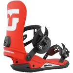 Union Strata - 2022 Men's Snowboard Bindings Red New. Price: $223.95.