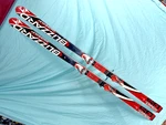 Blizzard World Cup Magnesim Fis 192CM Marker Comp 16.0 Bindings Pc Plates Used. Price: $229.00.