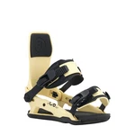 Ride C-6 Men's Snowboard Bindings, Butter, Medium MY26 New. Price: $329.95.