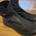 Salomon S/lab Xa-alpine 2 Black Women 7.5 6.5 Pre-owned. Price: $290.00.