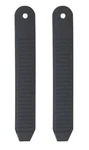 New Flow NX2 Snowboard Bindings Quick Set Toe Straps (1 Pair) Ndk 17 E-1. Price: $17.95.