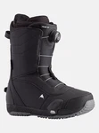 Burton Ruler Step Snowboard Boots Mens Black All Mountain Sizes 9 New. Price: $212.99.