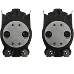 Karakoram Burton Channel Quiver Connectors 3.0 One Color, Size New. Price: $108.99.