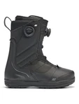 K2 Contour Women's Snowboard Boots, Black, W8.5 MY26 New. Price: $265.96.