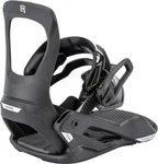 Nitro Charger Micro Youth Snowboard Bindings Xs Black Kids Us 12-2.5 New. Price: $83.97.