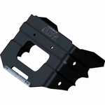 Atk Ski Touring Binding Crampons 102MM (pair) New. Price: $99.95.