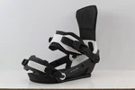 Ride AL-8 Snowboard Bindings Medium Women's Us Size 7-11 Classic Black 2021 Demo New. Price: $191.97.